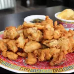 POLLO CAPEADO