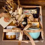 CESTA SUNNY COOKIES