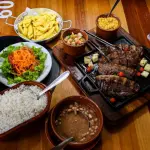 PICANHA GRILL MÉDIO