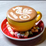 Capuccino