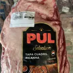 Picanha Paraguaia