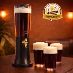 TORRE DE CHOPP DE VINHO - 3,5L