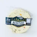 PARMESÃO TEMPERADO
