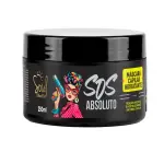 MÁSCARA SOS ABSOLUTO 250ML