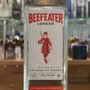 Gin Beefeater Garrafa