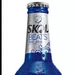 Skol Beats sabores
