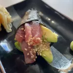 Temaki - Atún