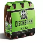 Eisenbahn pale ale 355ml c/6