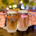 CHOPP BRAHMA DOSE DUPLA