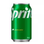 Sprite Lata