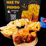 Promocion Familiar