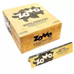 Zomo Brown C/50 Unid.
