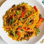 Chow Mein
