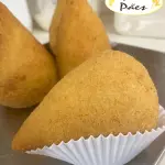 coxinha
