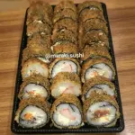 Triple Hot Mixto