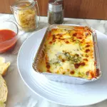 LASAGNA MIXTA