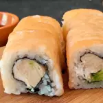 SALMON TERI