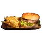 Clasic Burguer