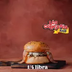 1/4 De libra
