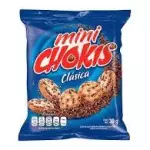 MINI CHOKIS
