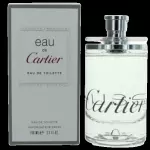 AGUA DE CARTIER