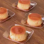 Mini Quesillo