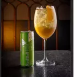SUMMER GIN⚡