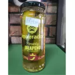 PIMENTA JALAPENO