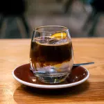 Espresso Tónico
