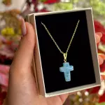 Cruz en Larimar