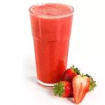 Suco de Morango