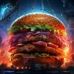 Perfil 🍔