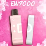 ELFBAR EW 9000 + BATERIA