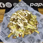 SALCHIAHUMADA