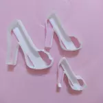 Tacones Barbie (Set 3 Piezas) (S)