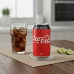 Coca Lata zero 350 ml