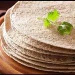 Tortilla de Trigo INTEGRAL