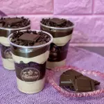 Copo Brownie Chocolatudo