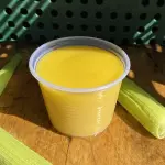 Curau