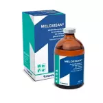 Meloxisan 100 ml