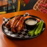 COSTILLAS 300 GR
