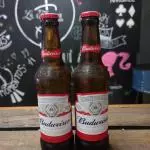 Budweiser Long Neck