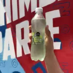 Acqua Frutos Verdes