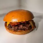 Parrilla bacon