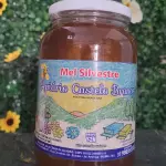 MEL COM FAVOS CASTELO BRANCO 800G