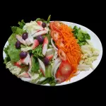 SALADA KANPAI