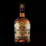 Ron Boyacá 5 Años Botella 750ml