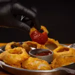 AROS DE CEBOLLA