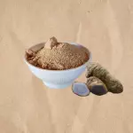 Zedoária em pó (30g)