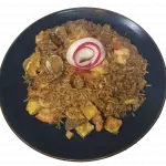 Arroz Chaufa
